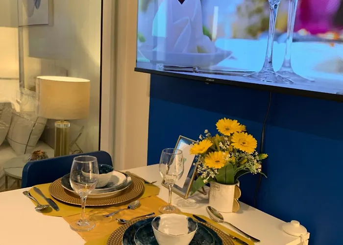 Apartment Casa Royale Affordable Near Bgc Ortigas Center Cbd