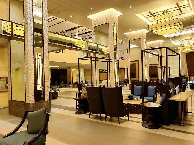 Apartment Casa Royale Affordable Near Bgc Ortigas Center Cbd