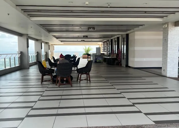 Casa Royale Affordable Near Bgc Ortigas Center Cbd Apartment *