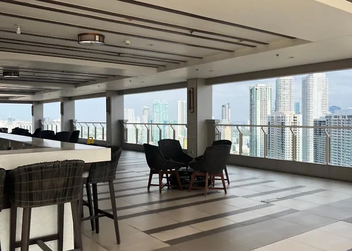 Casa Royale Affordable Near Bgc Ortigas Center Cbd