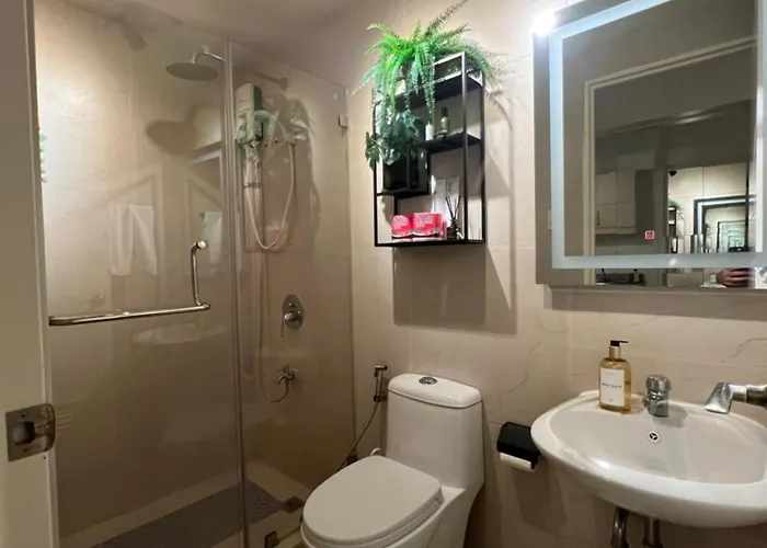 Casa Royale Affordable Near Bgc Ortigas Center Cbd Apartment Manila