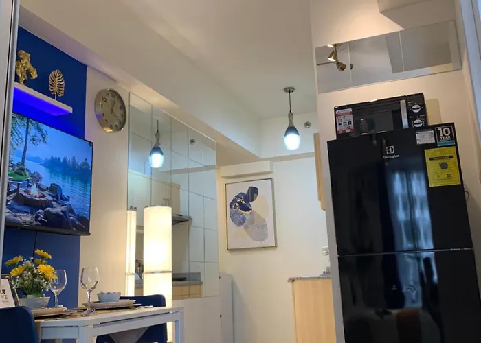Apartment Casa Royale Affordable Near Bgc Ortigas Center Cbd Manila