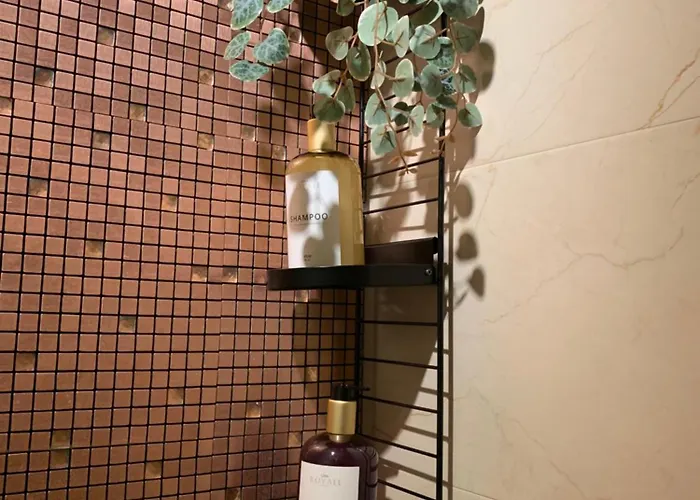 Apartment Casa Royale Affordable Near Bgc Ortigas Center Cbd