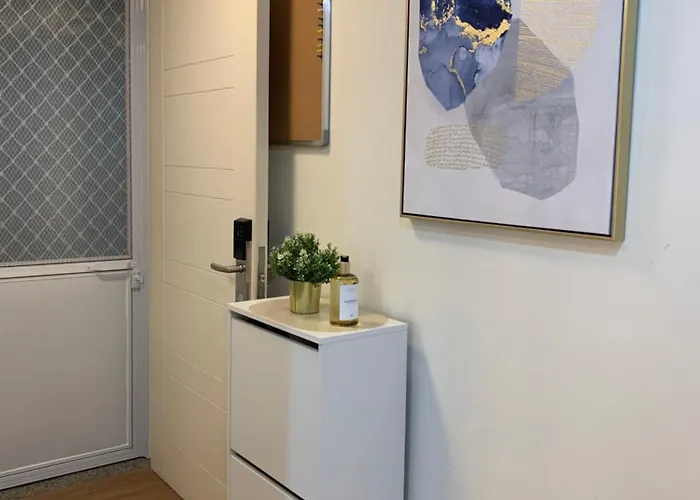 Apartment Casa Royale Affordable Near Bgc Ortigas Center Cbd Manila