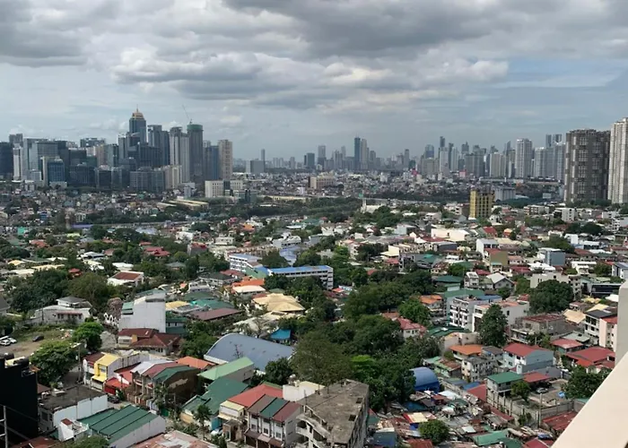 Casa Royale Affordable Near Bgc Ortigas Center Cbd Manila
