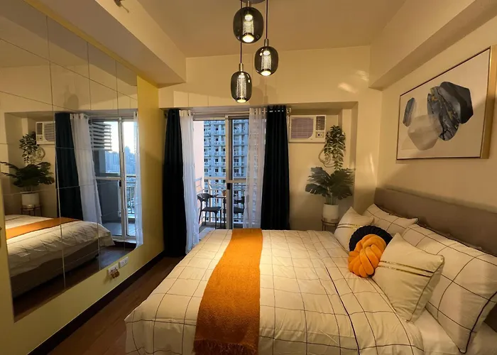 Casa Royale Affordable Near Bgc Ortigas Center Cbd * Manila