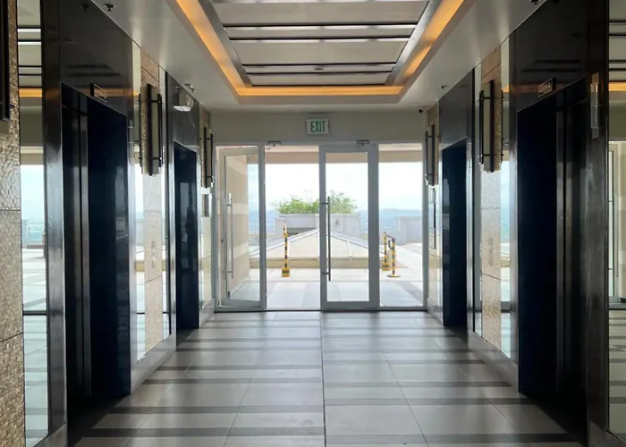 Casa Royale Affordable Near Bgc Ortigas Center Cbd Apartment