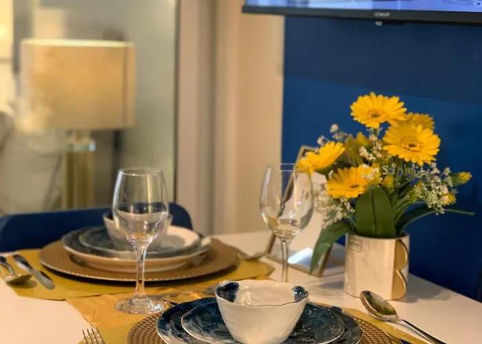 Apartment Casa Royale Affordable Near Bgc Ortigas Center Cbd