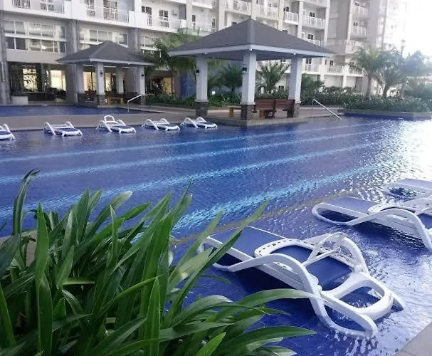 Apartment Casa Royale Affordable Near Bgc Ortigas Center Cbd Manila