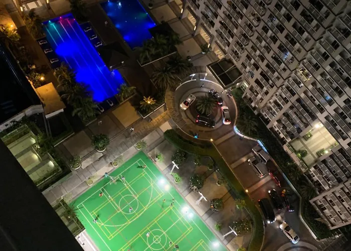 Casa Royale Affordable Near Bgc Ortigas Center Cbd * Manila